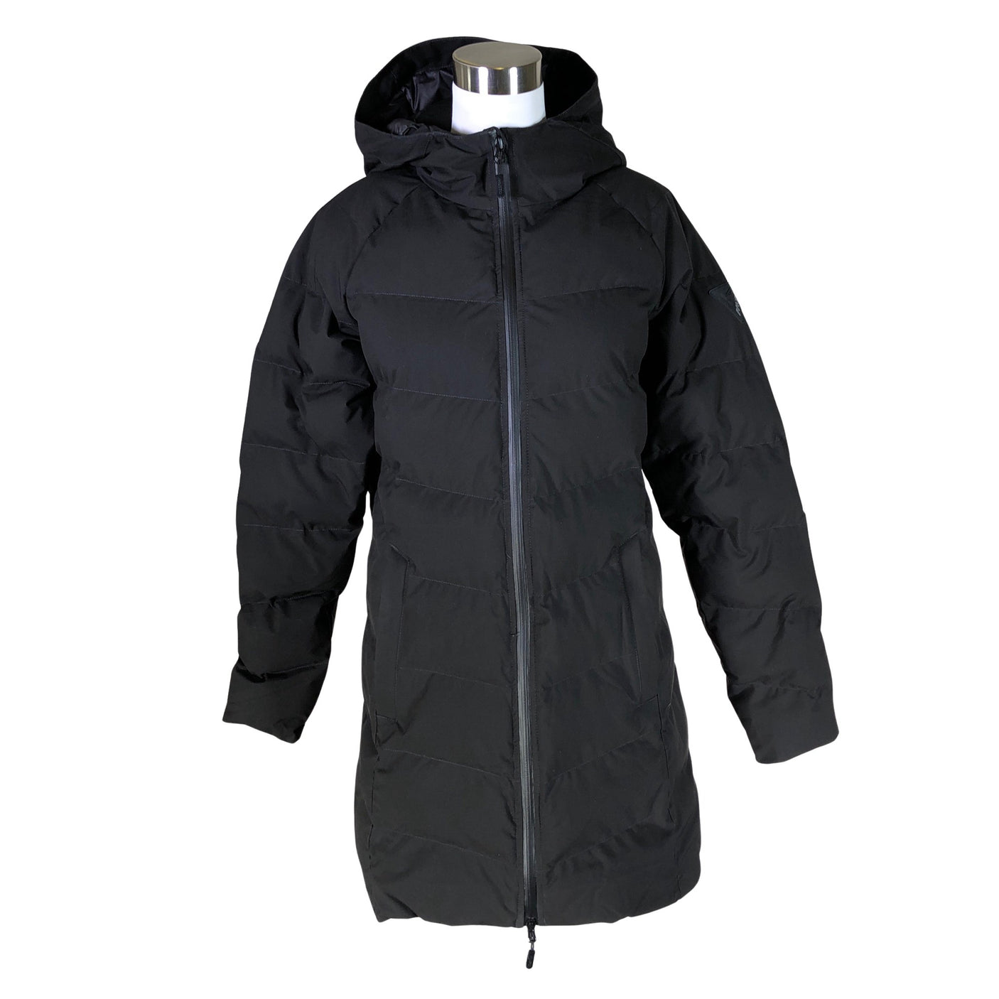Unisex Musto - Toppatakki, koko 40 - (1)