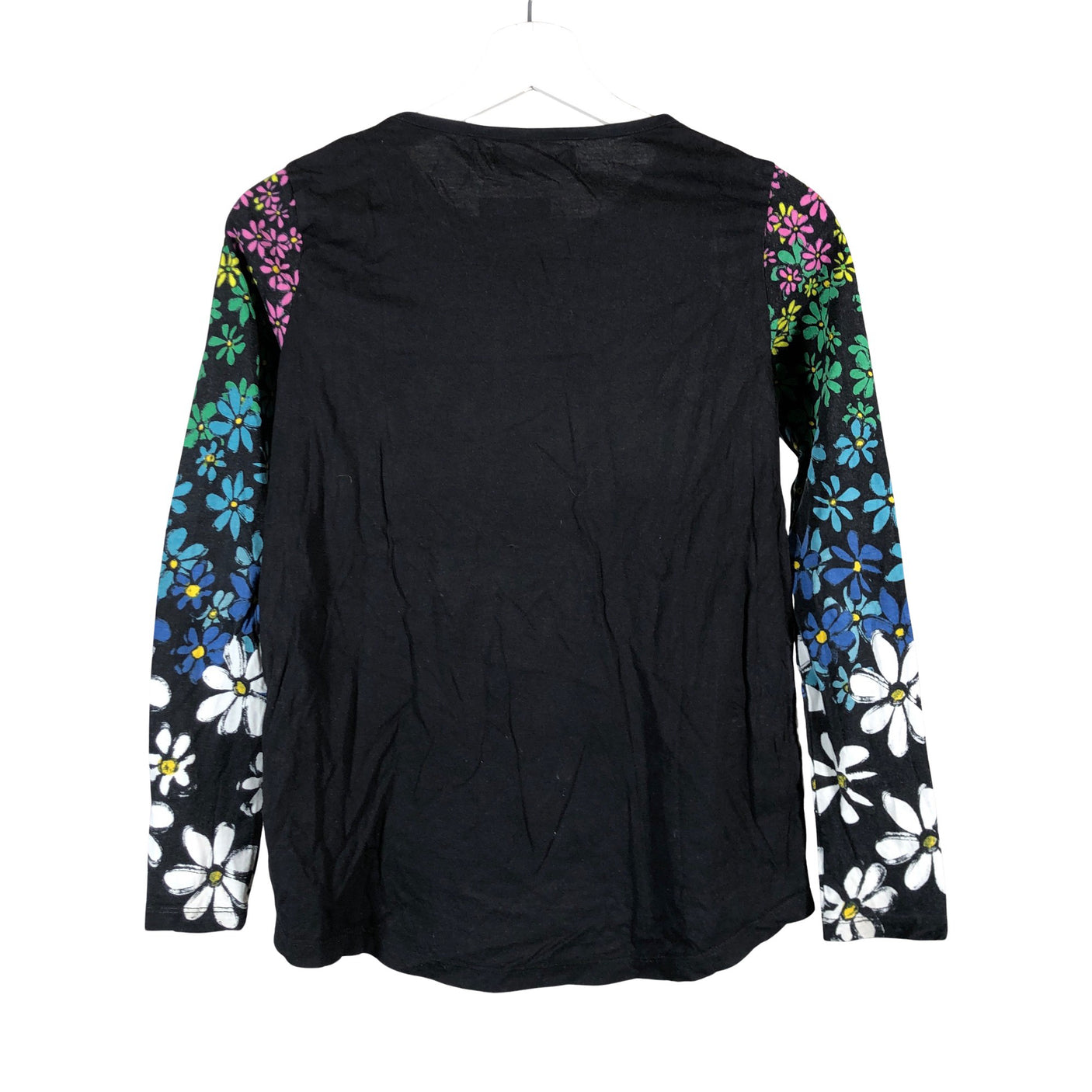 Unisex Desigual - Trikoopaita, koko 158 - 164 - (2)