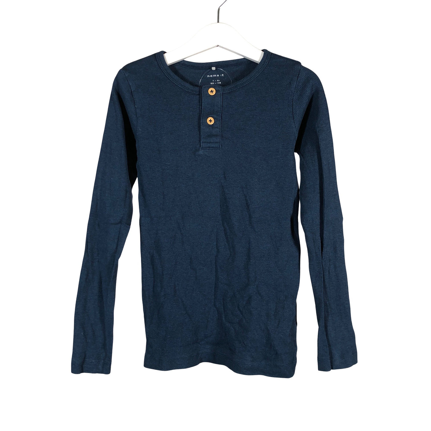 Unisex Name It - Trikoopaita, koko 122 - 128 - (1)