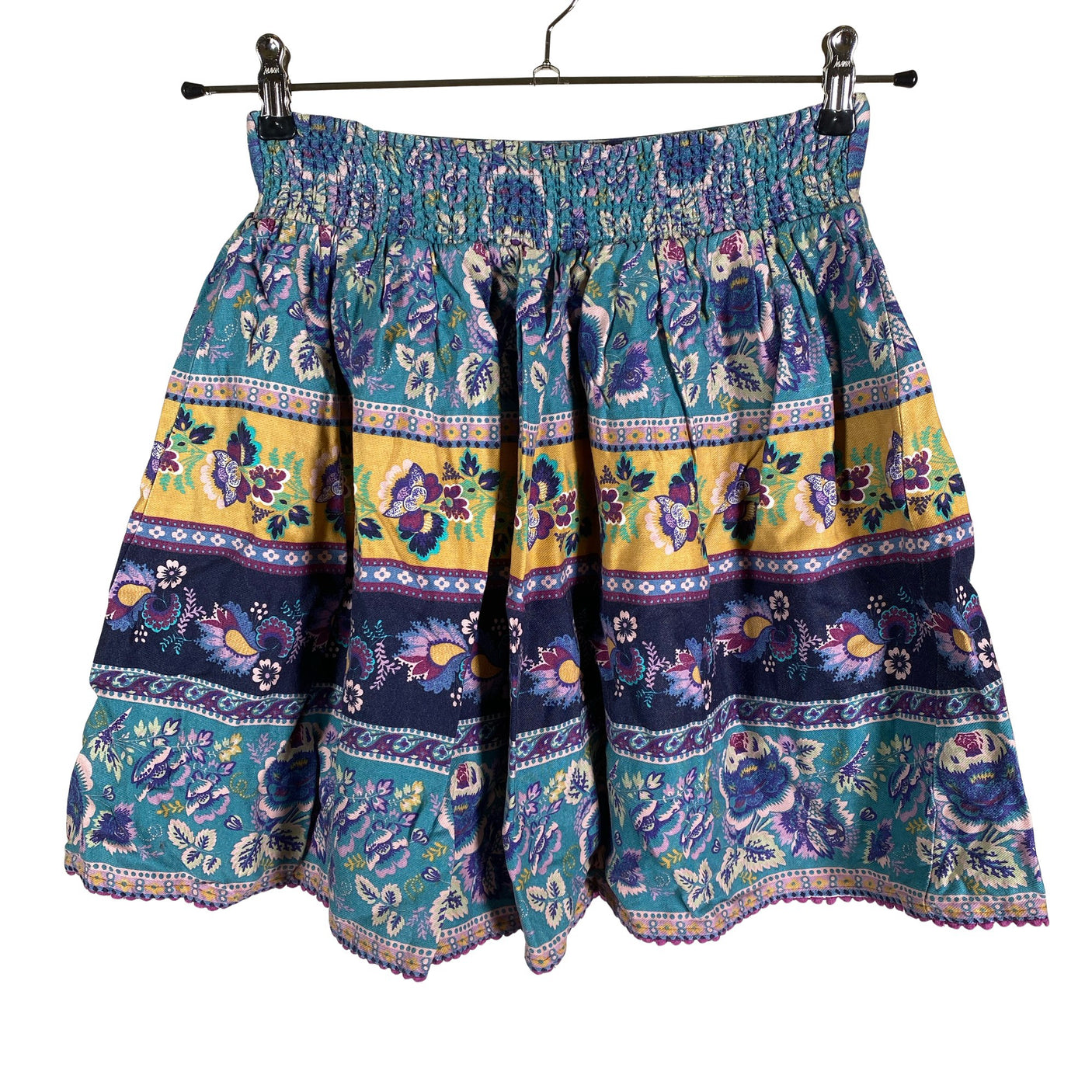 Unisex Monsoon - Kangashame, koko 152 - 158 - (2)