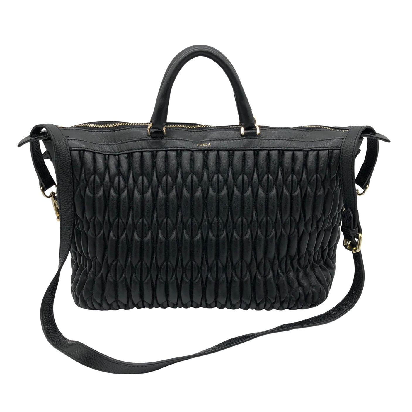 Unisex Furla - Käsilaukku, koko Maxi - (1)