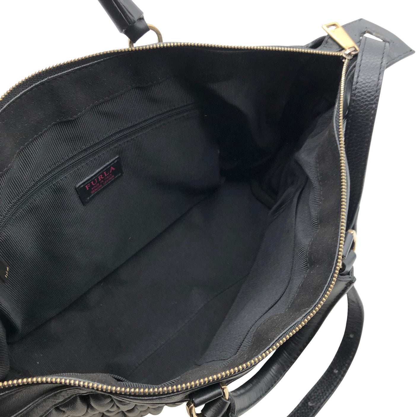 Unisex Furla - Käsilaukku, koko Maxi - (3)