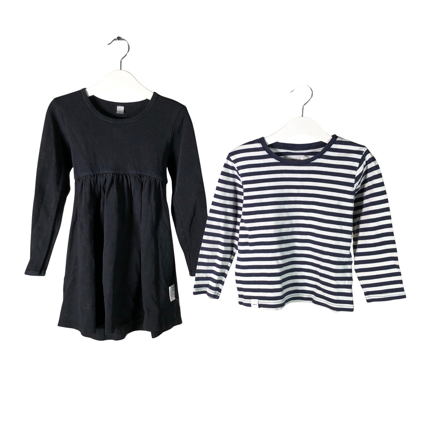 Unisex Melli - Trikoomekko, koko 110 - 116 - (1)