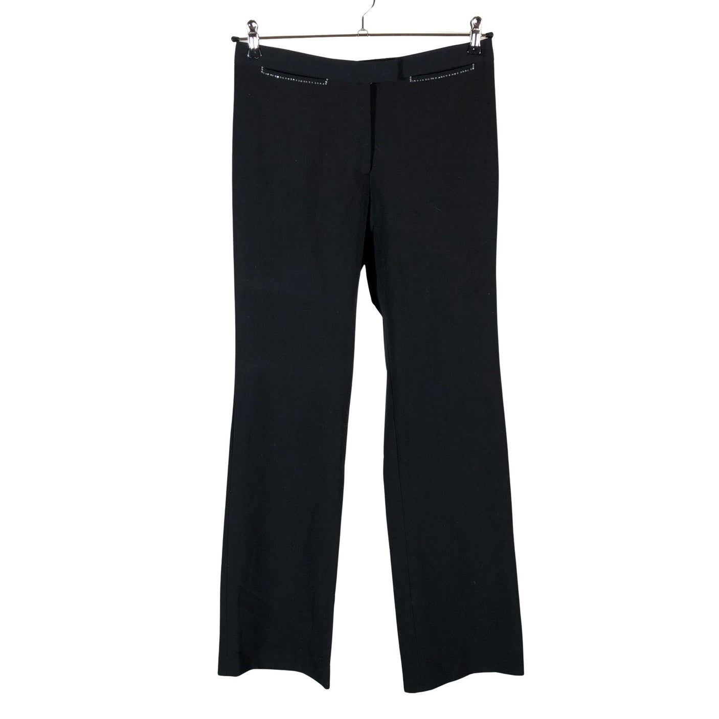 Unisex Club Monaco - Suorat housut, koko 40 - (1)