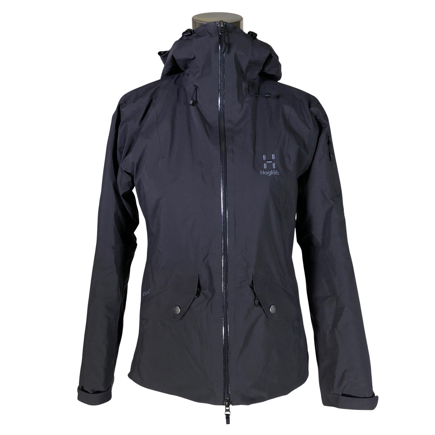 Unisex Haglöfs - Kevyttoppatakki, koko 36 - (1)