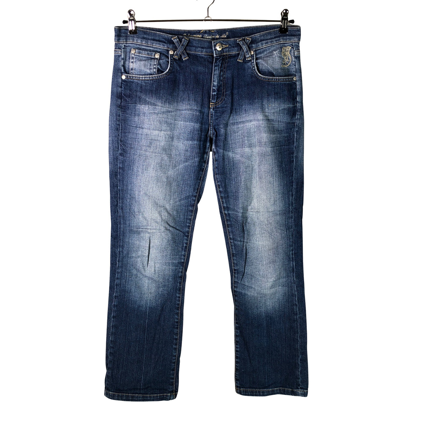 Unisex Sinéquanone - Farkut, koko 42 - (1)