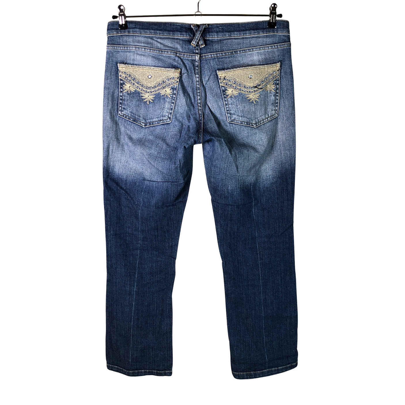 Unisex Sinéquanone - Farkut, koko 42 - (2)