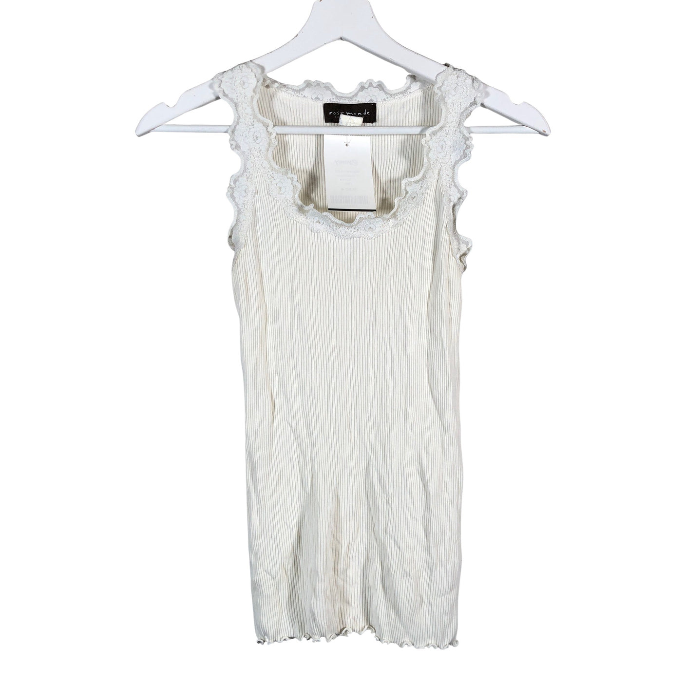 Unisex Rosemunde - Trikootoppi, koko 38 - (1)