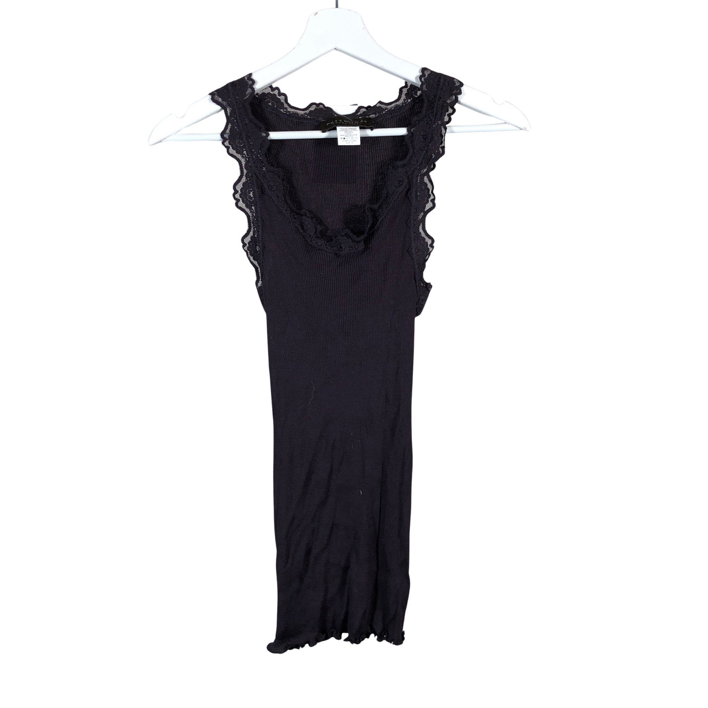 Unisex Rosemunde - Trikootoppi, koko 42 - (1)