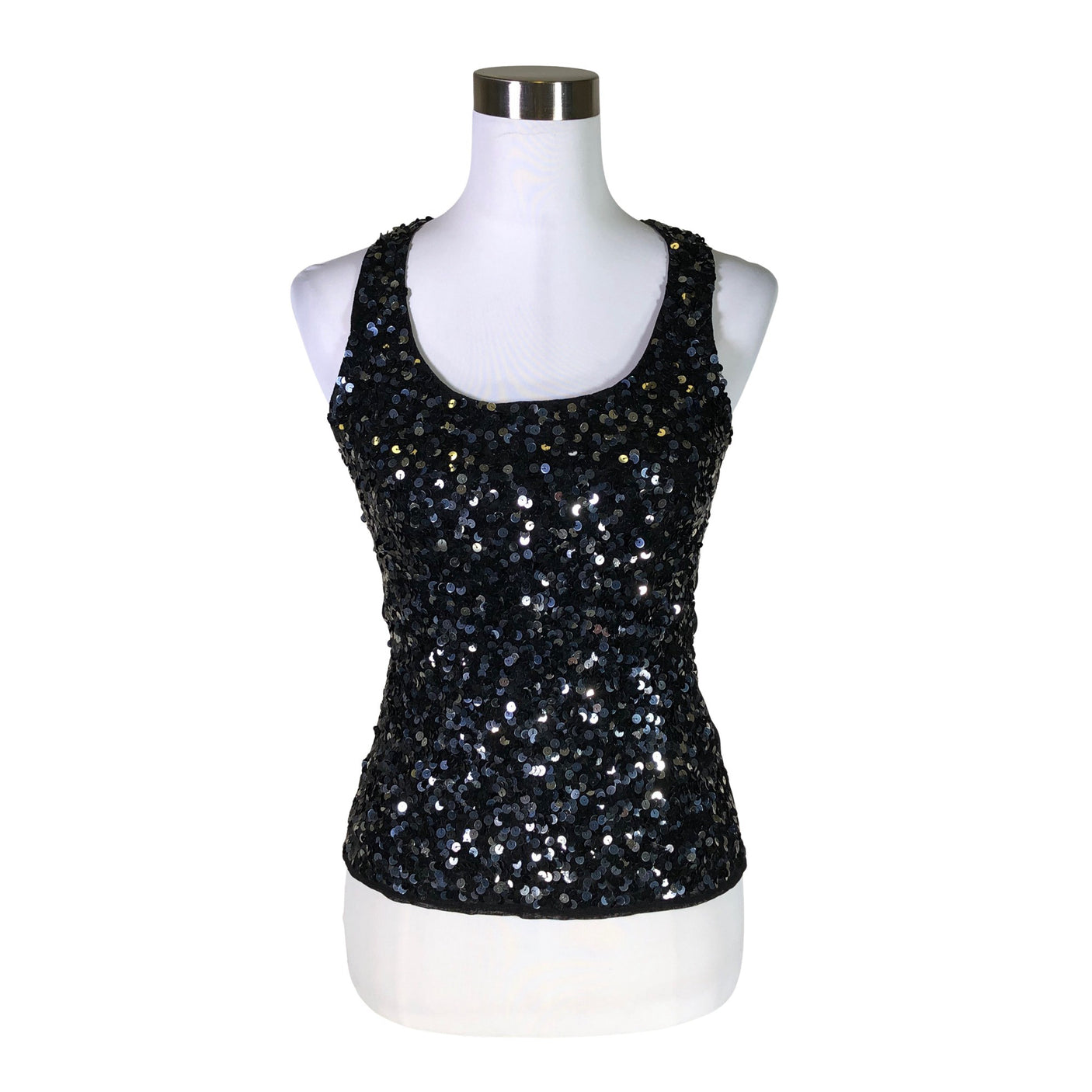 Unisex Derhy - Juhlatoppi, koko 38 - (1)