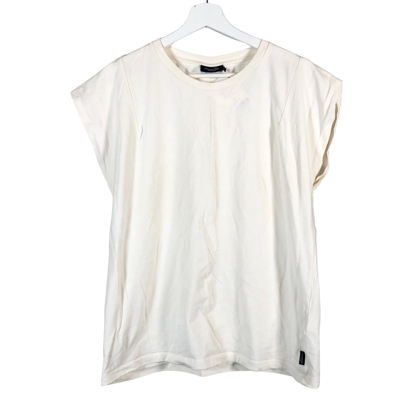 Unisex Holebrook - T-paita, koko 40 - (1)