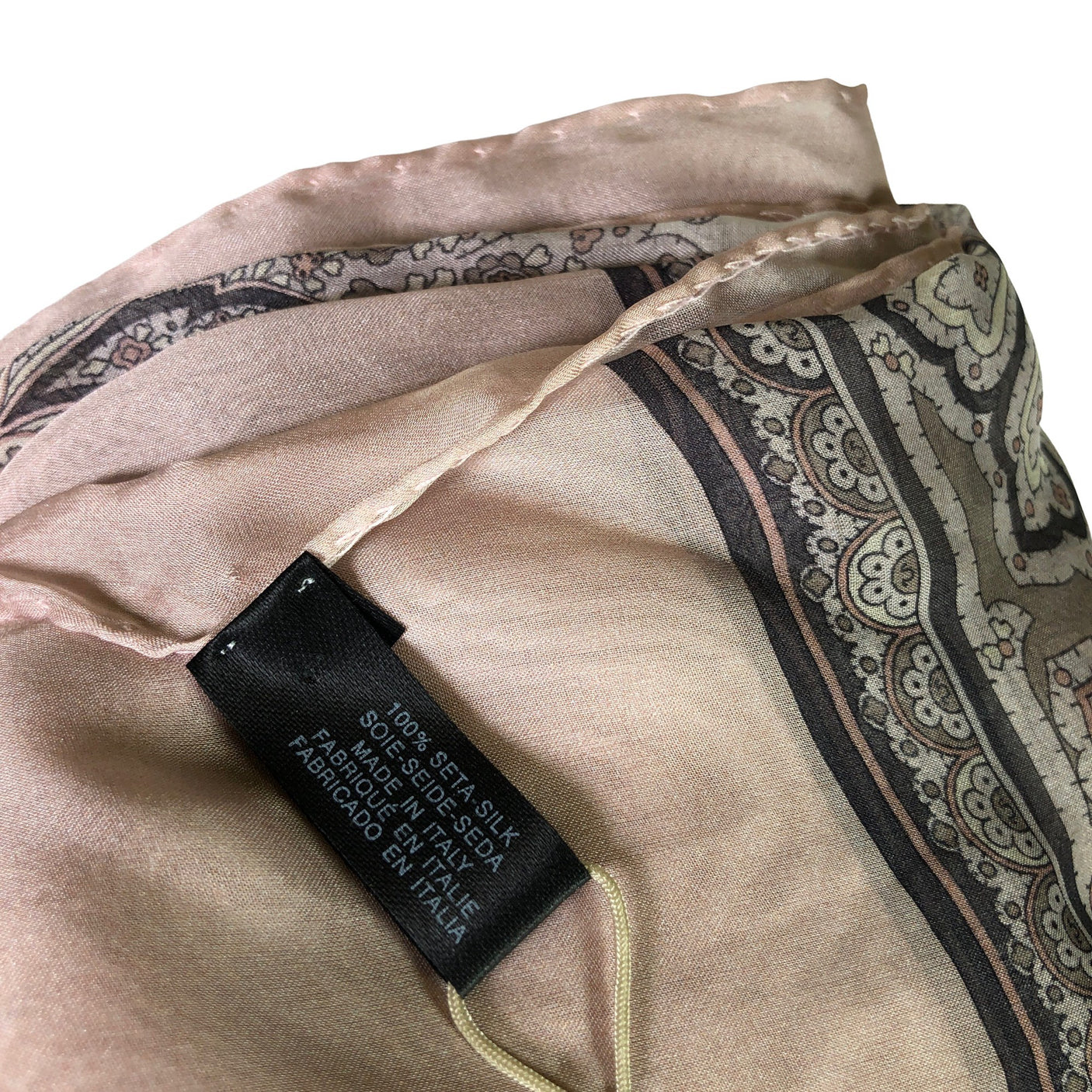 Unisex Balmuir - Huivi, koko Maxi - (3)