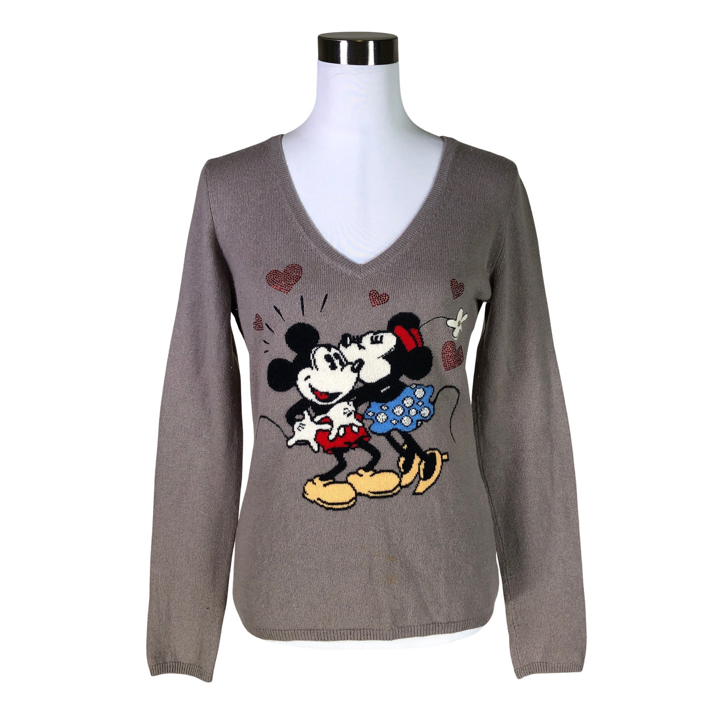Unisex Princess goes Hollywood - Neulepaita, koko 40 - (1)