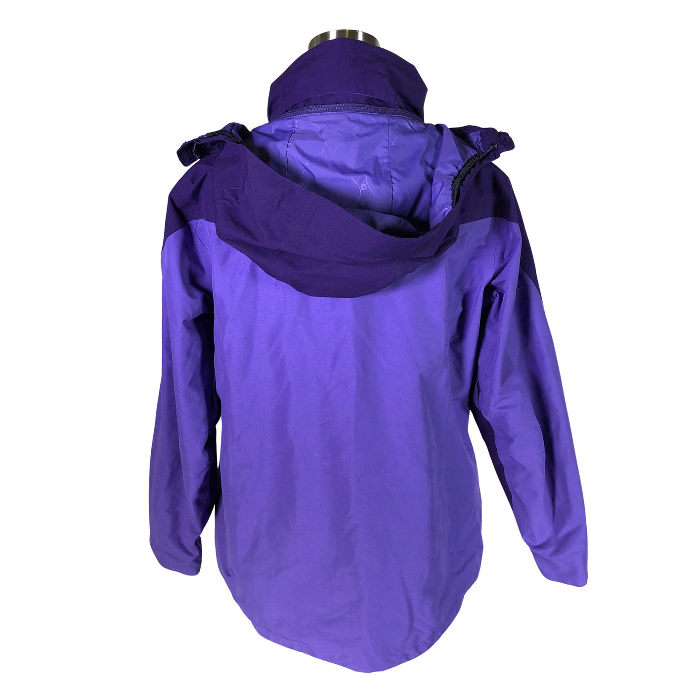 Unisex Marmot - Ulkoilutakki, koko 40 - (2)