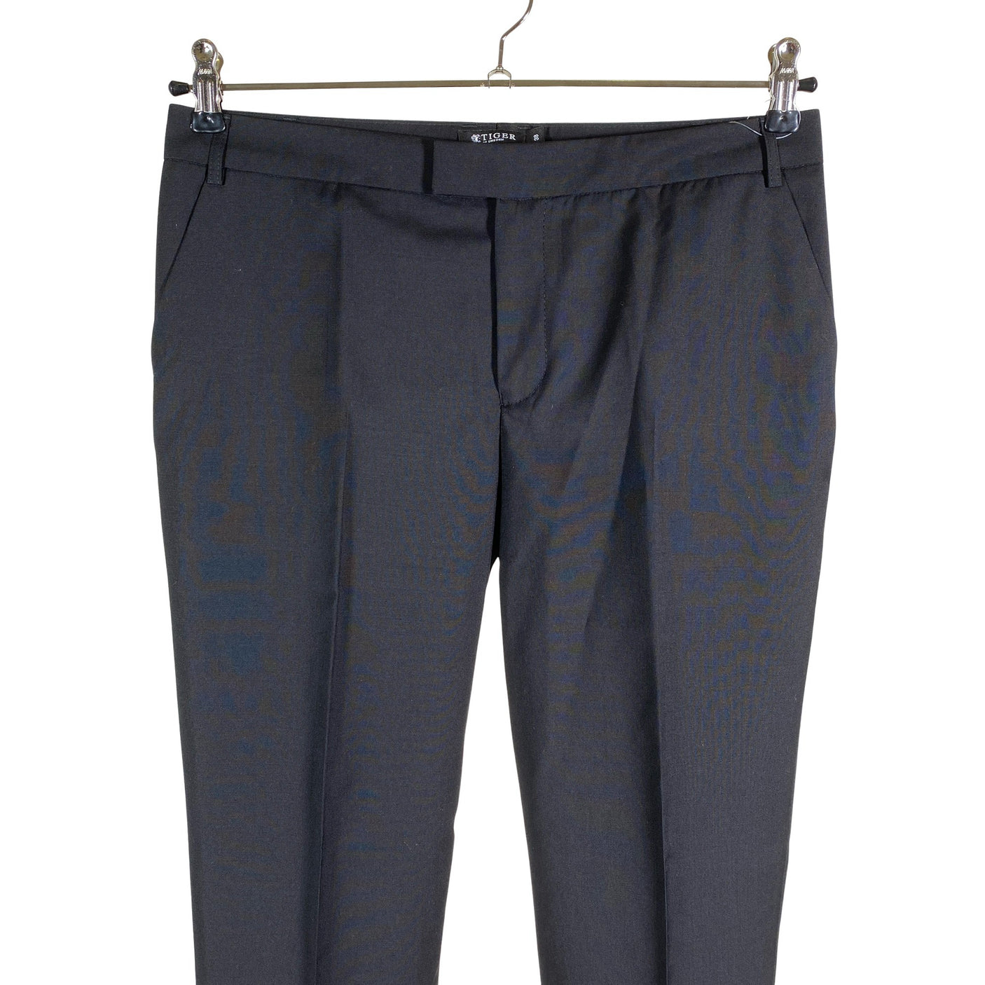 Unisex Tiger of Sweden - Suorat housut, koko 38 - (3)
