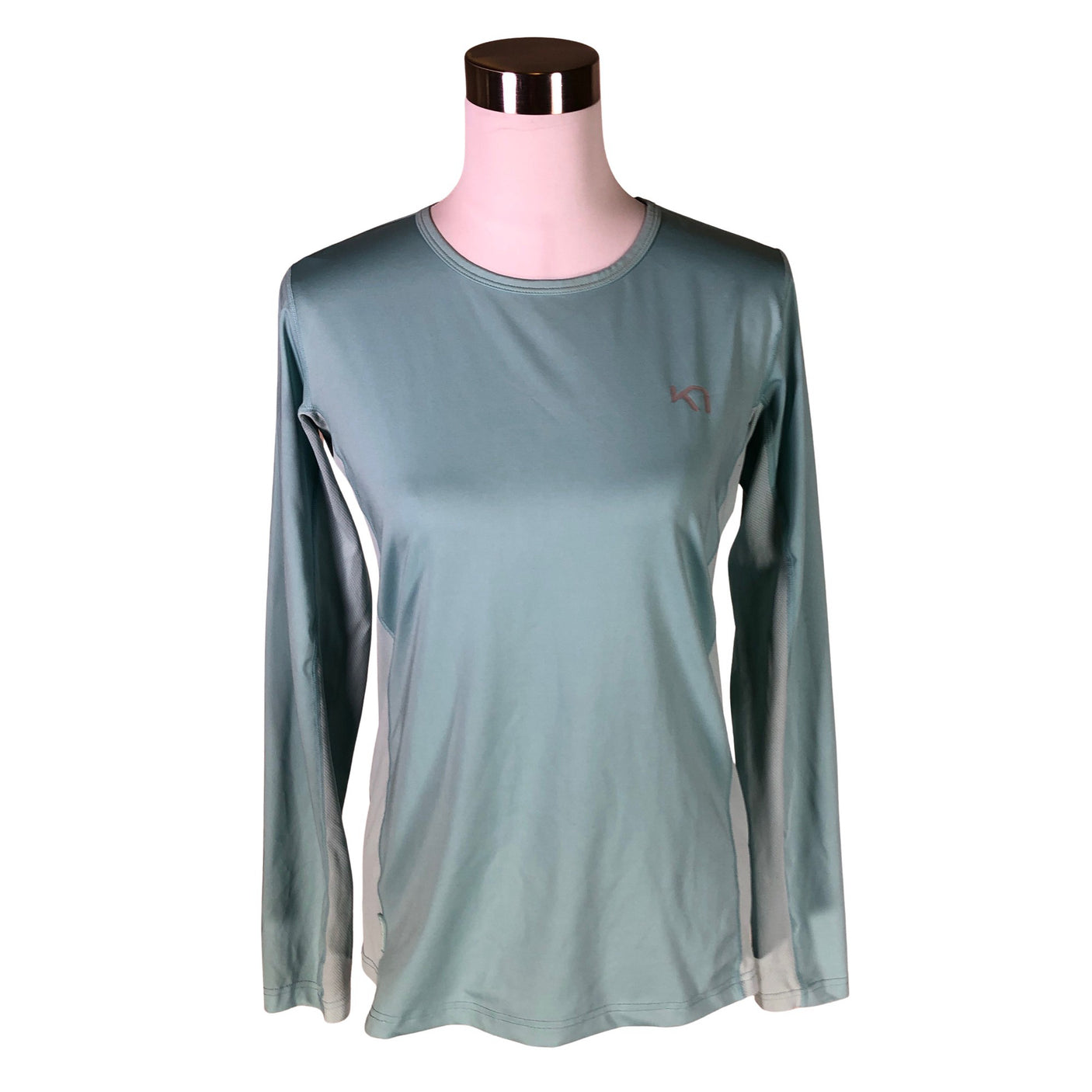 Unisex Kari Traa - Urheilupaita,
pitkät hihat, koko 38 - (1)