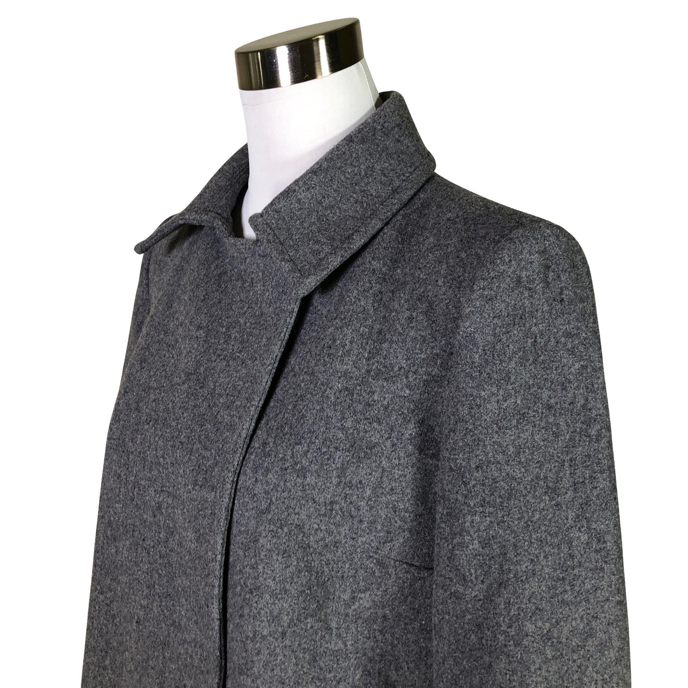 Unisex Benetton - Villakangastakki, koko 38 - (3)