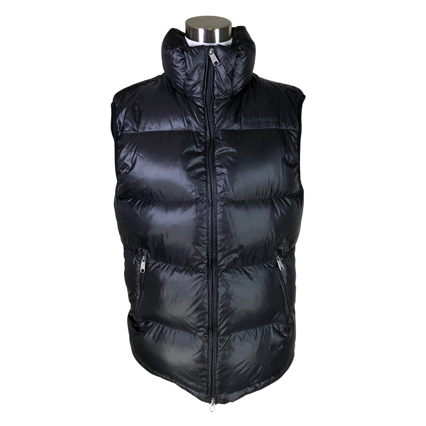 Unisex Peak Performance - Toppaliivi, koko 40 - (1)