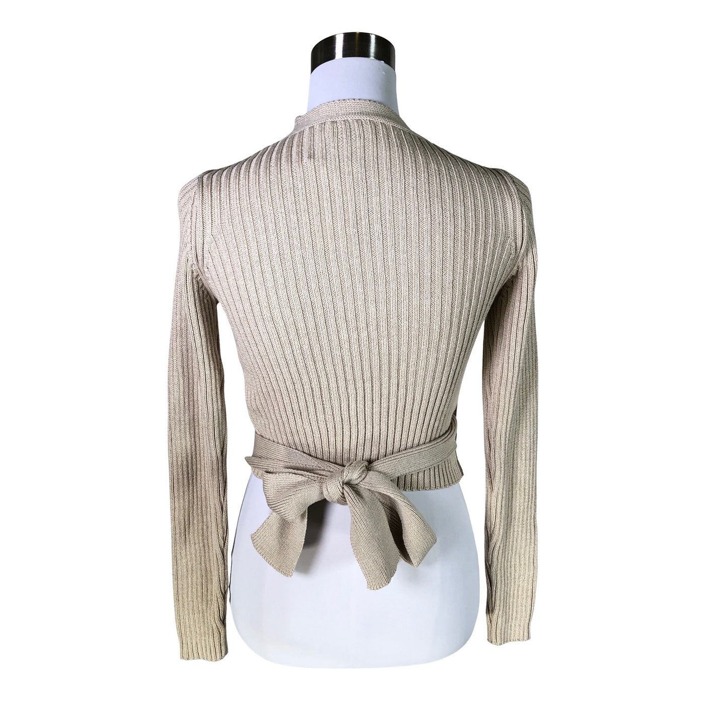 Unisex Na-KD - Neuletakki, koko 36 - (2)