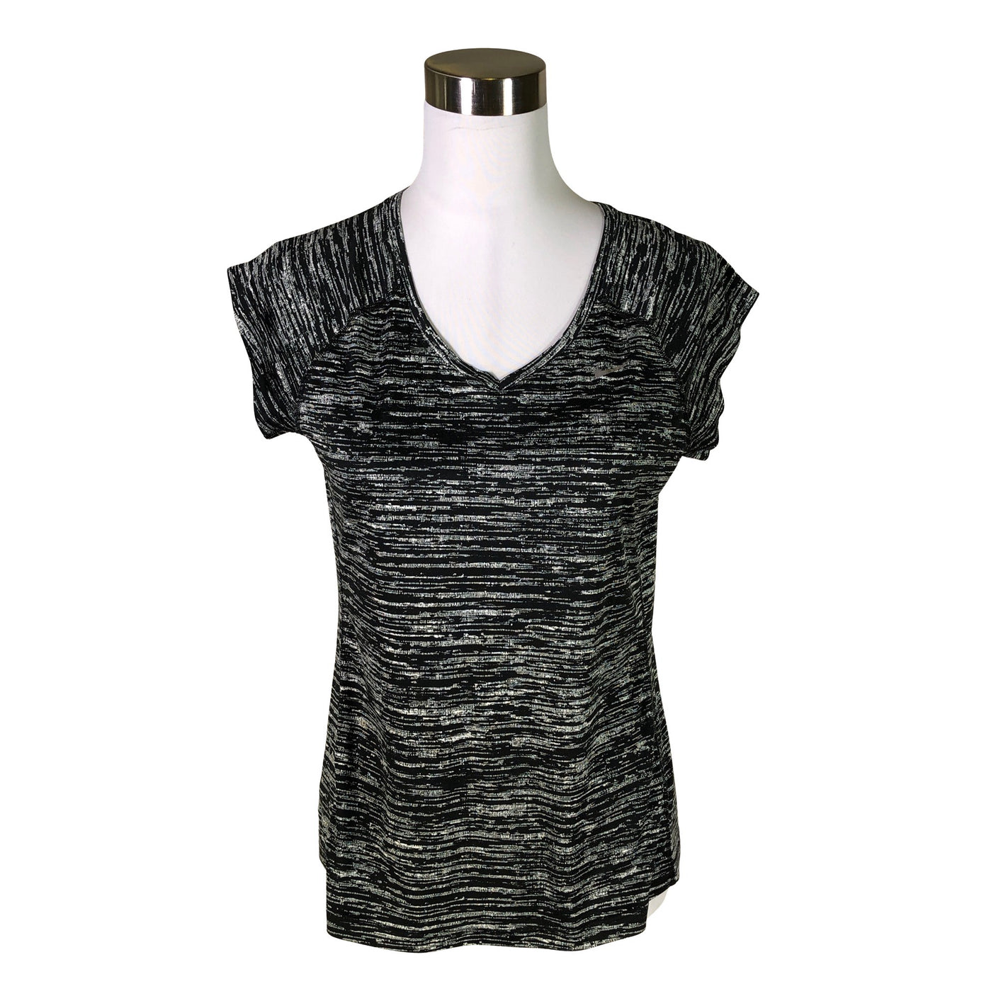 Unisex Nike - Urheilupaita, lyhyet hihat, koko 38 - (1)