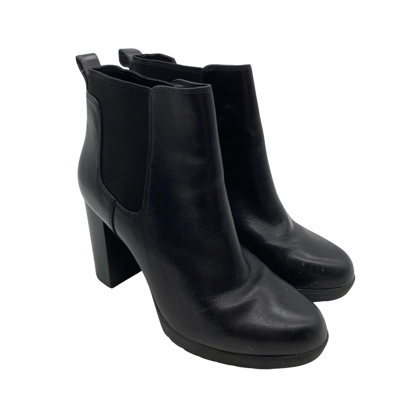 Unisex Clarks - Nilkkurit, koko 37 - (2)