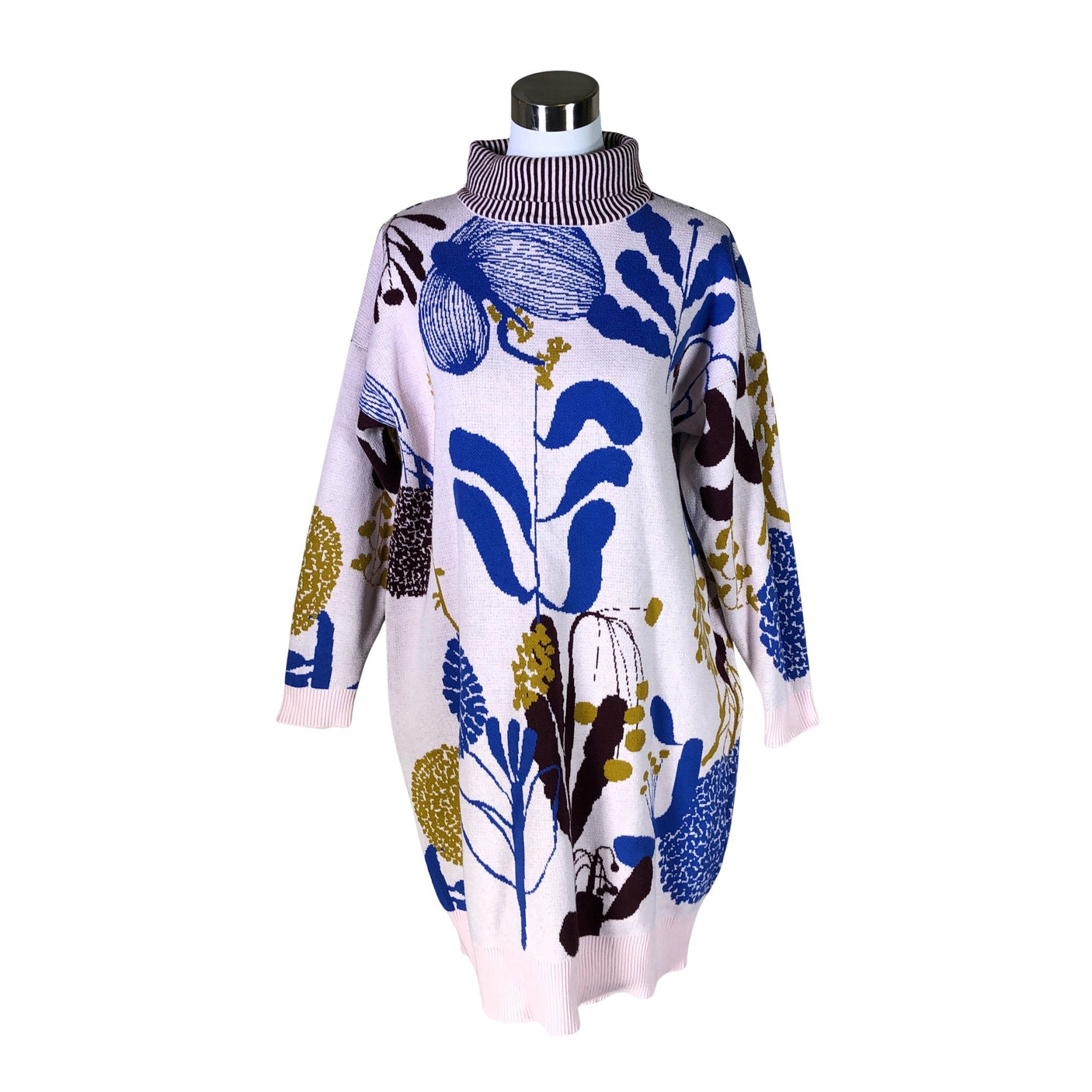 Unisex Papu - Neulemekko, koko 38 - (1)
