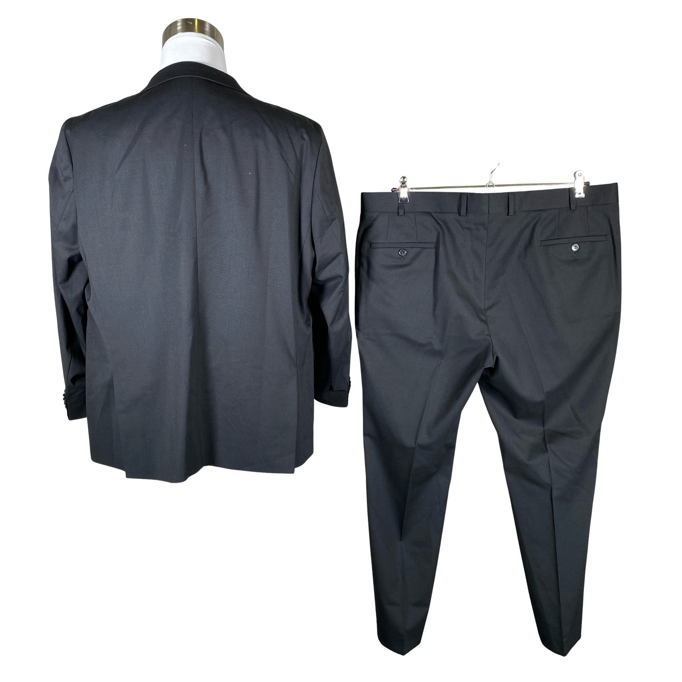 Unisex Turo Tailor - Puku, koko XXL - (2)