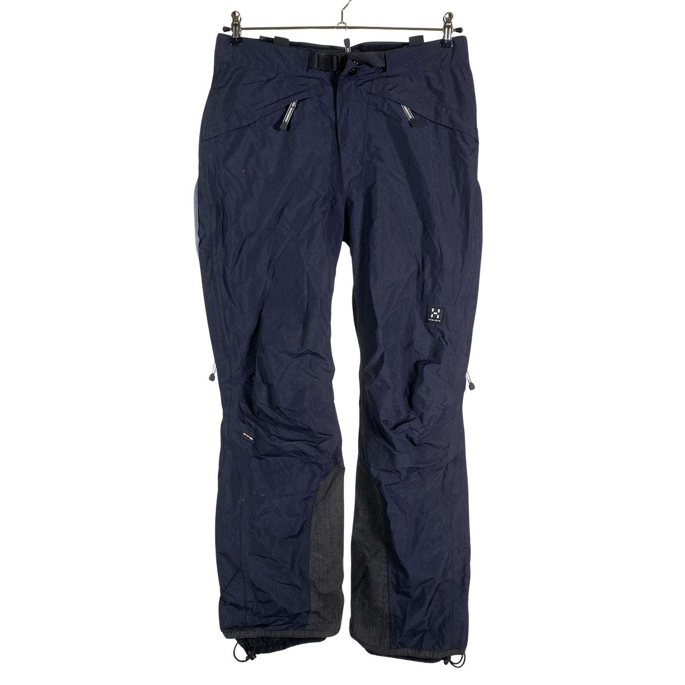 Unisex Haglöfs - Ulkoiluhousut, koko 40 - (1)