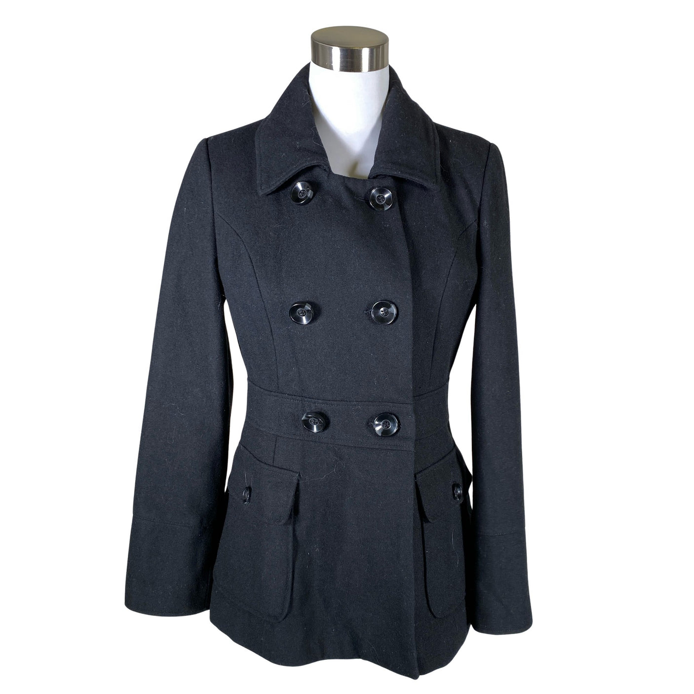 Unisex b.Young - Villakangastakki, koko 38 - (1)