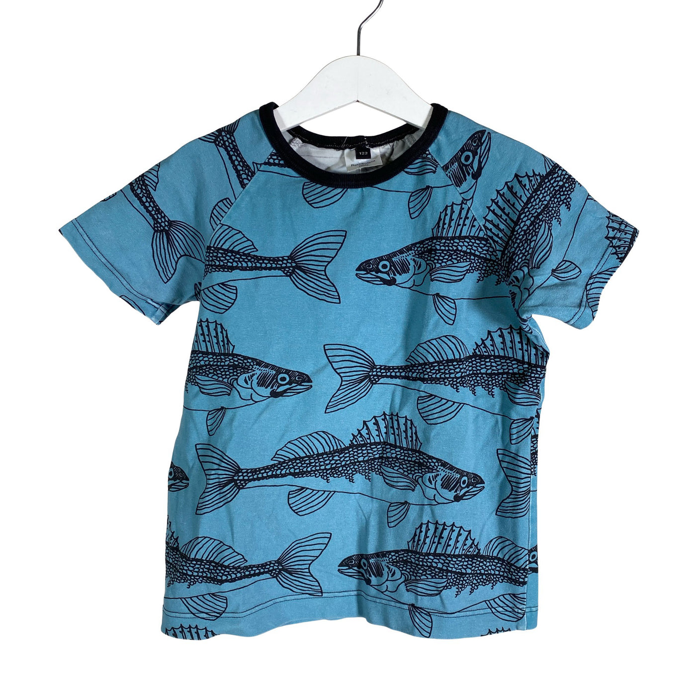 Unisex Handmade - T-paita, koko 116 - 122 - (1)