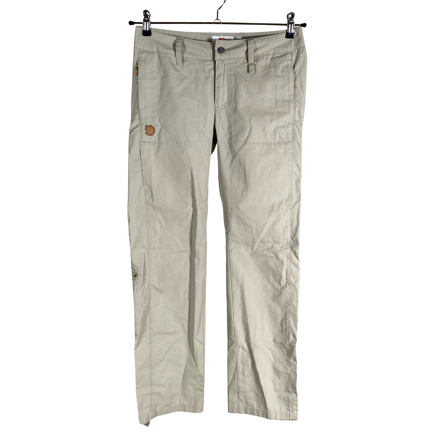 Unisex Fjällräven - Ulkoiluhousut, koko 36 - (1)