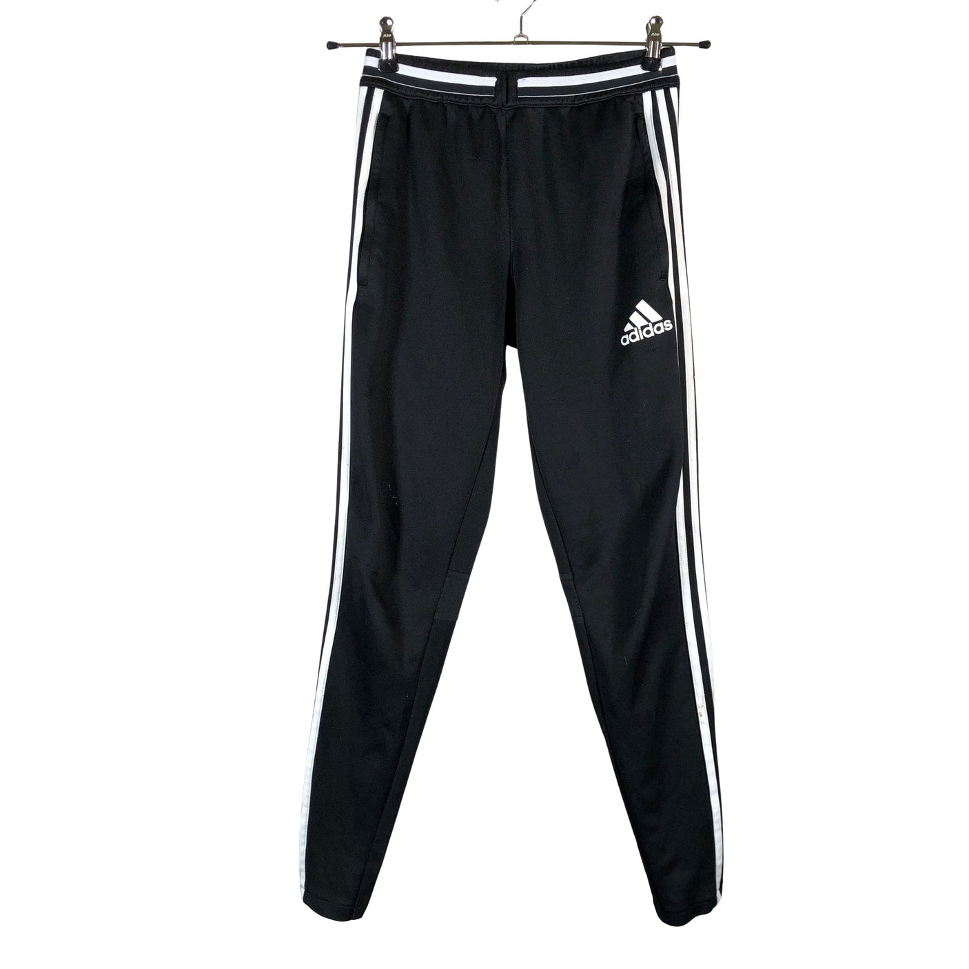 Unisex Adidas - Verryttelyhousut, koko 34 - (1)