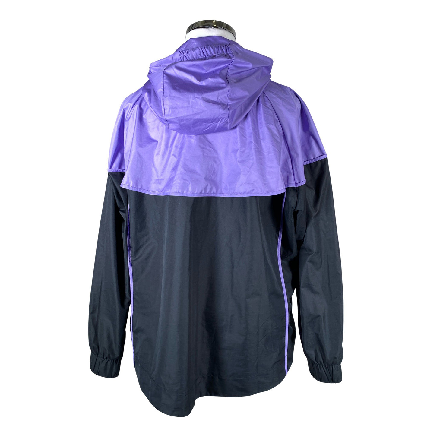 Unisex Nike - Urheilutakki, koko 44 - (2)