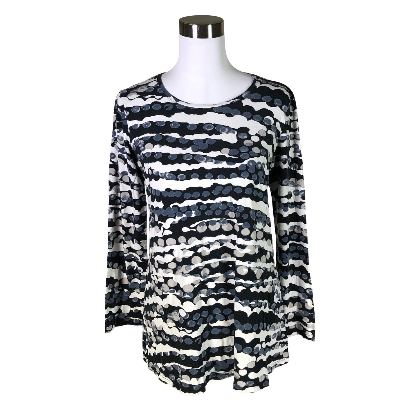 Unisex Nanso - Trikootunika, koko 38 - (1)