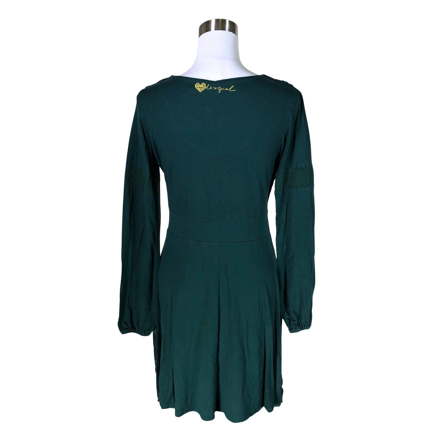 Unisex Desigual - Trikoomekko, koko 40 - (2)