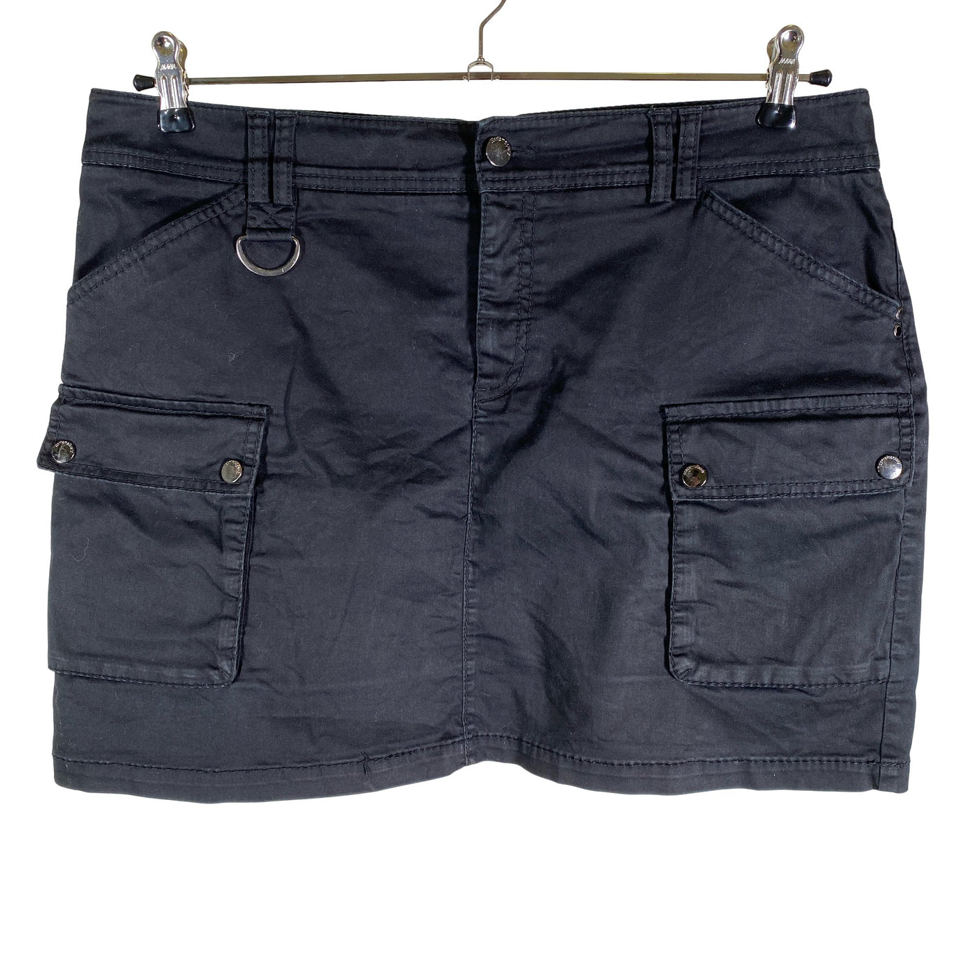Unisex Lindex - Kangashame, koko 44 - (1)