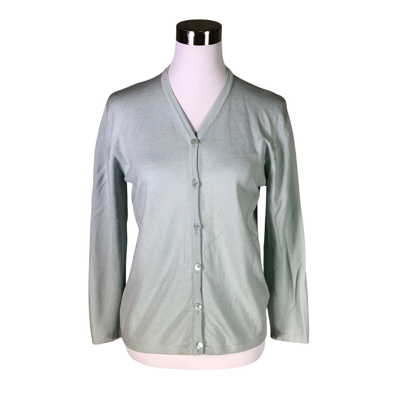 Unisex Maglificio - Neuletakki, koko 38 - (1)