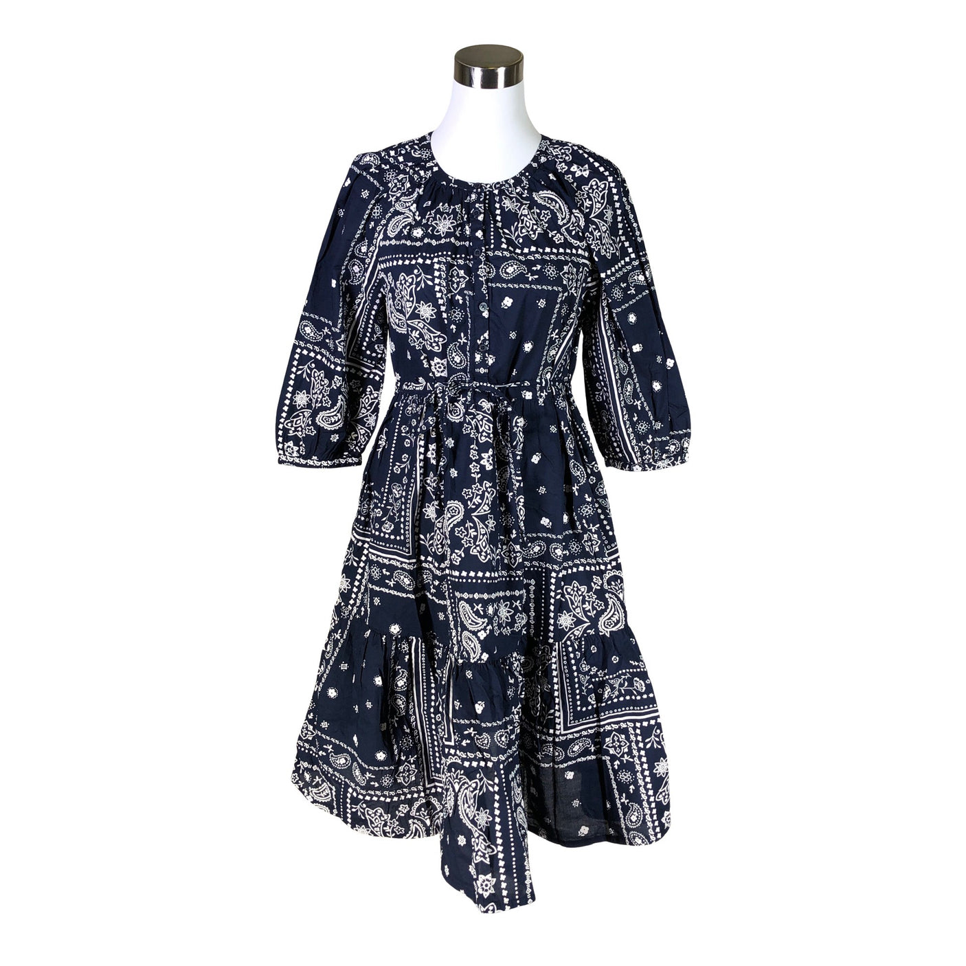 Unisex Marks&Spencer - Kangasmekko, koko 40 - (1)