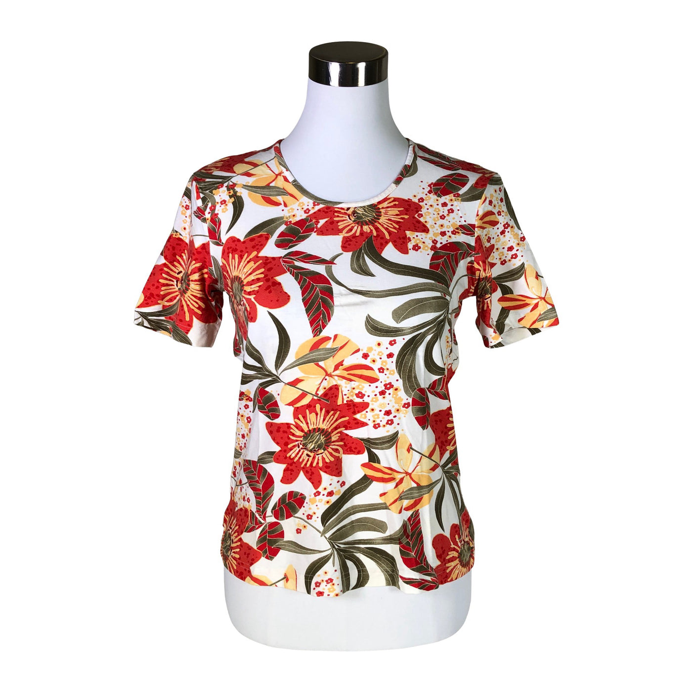 Unisex Gerry Weber - T-paita, koko 38 - (1)