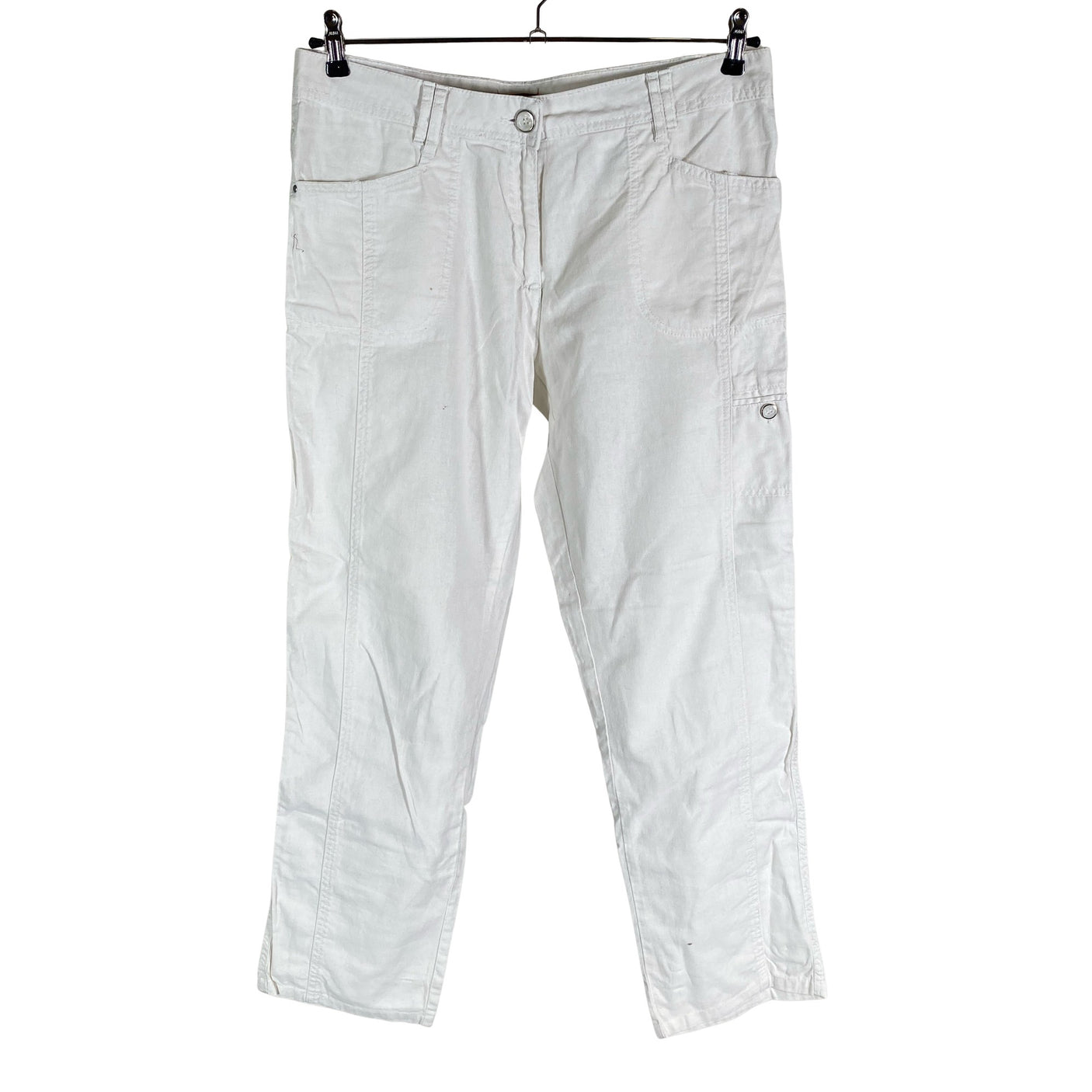 Unisex Aventura - Kangashousut, koko 42 - (1)