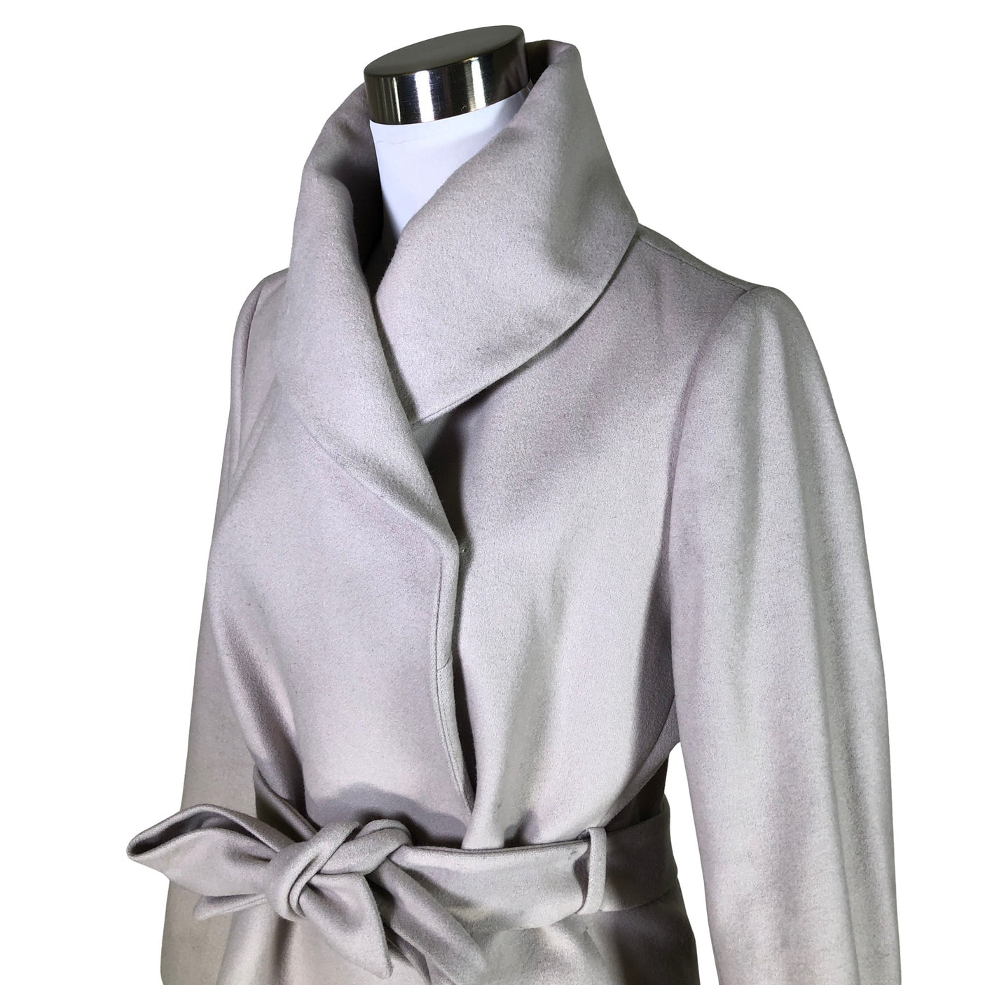 Unisex Reiss - Villakangastakki, koko 40 - (3)