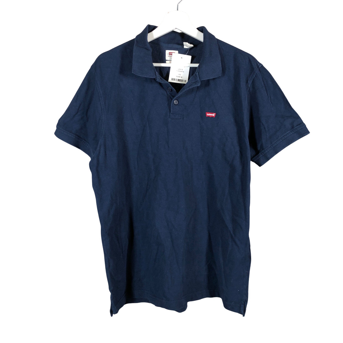 Unisex Levi's - Pikeepaita, koko L - (1)