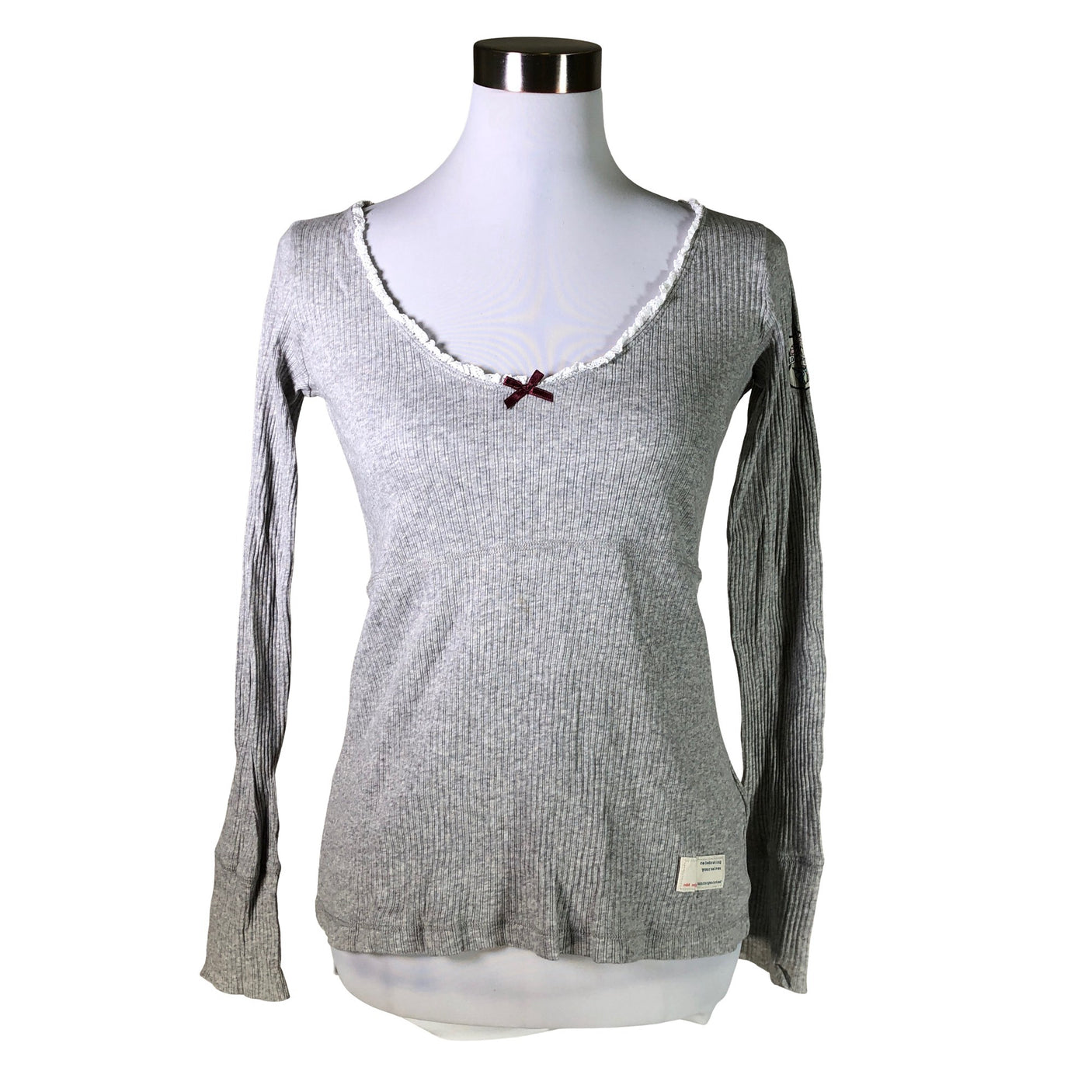 Unisex Odd Molly - Trikoopaita, koko 38 - (1)