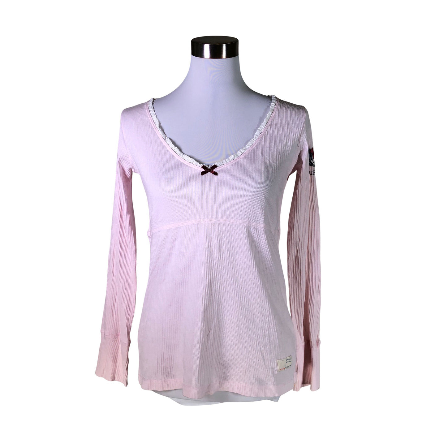 Unisex Odd Molly - Trikoopaita, koko 40 - (1)