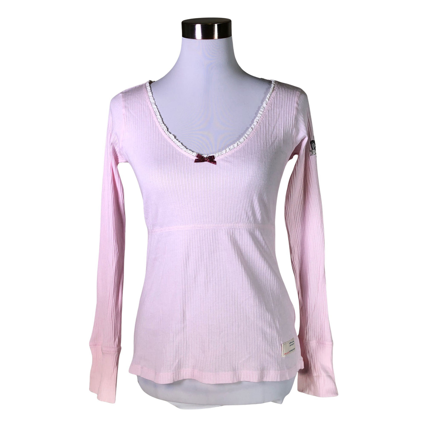 Unisex Odd Molly - Trikoopaita, koko 38 - (1)