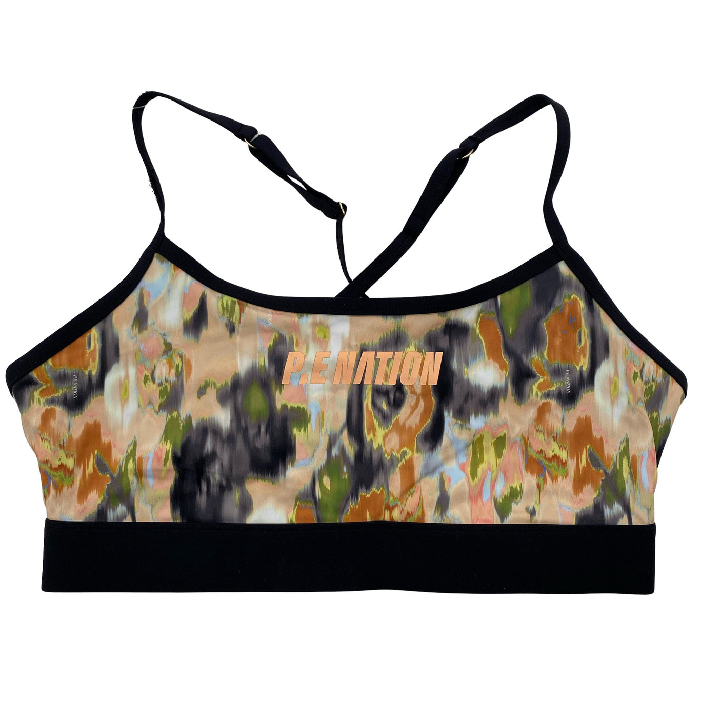 Unisex P.E Nation - Urheilutoppi, koko 40 - (1)