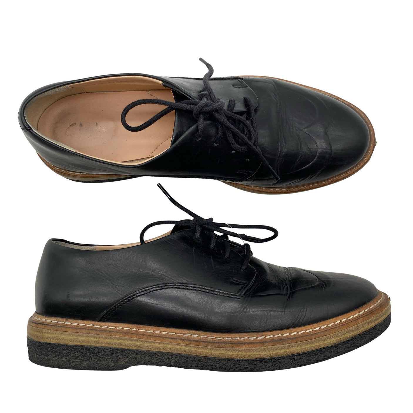 Unisex Clarks - Kävelykengät, koko 39 - (1)