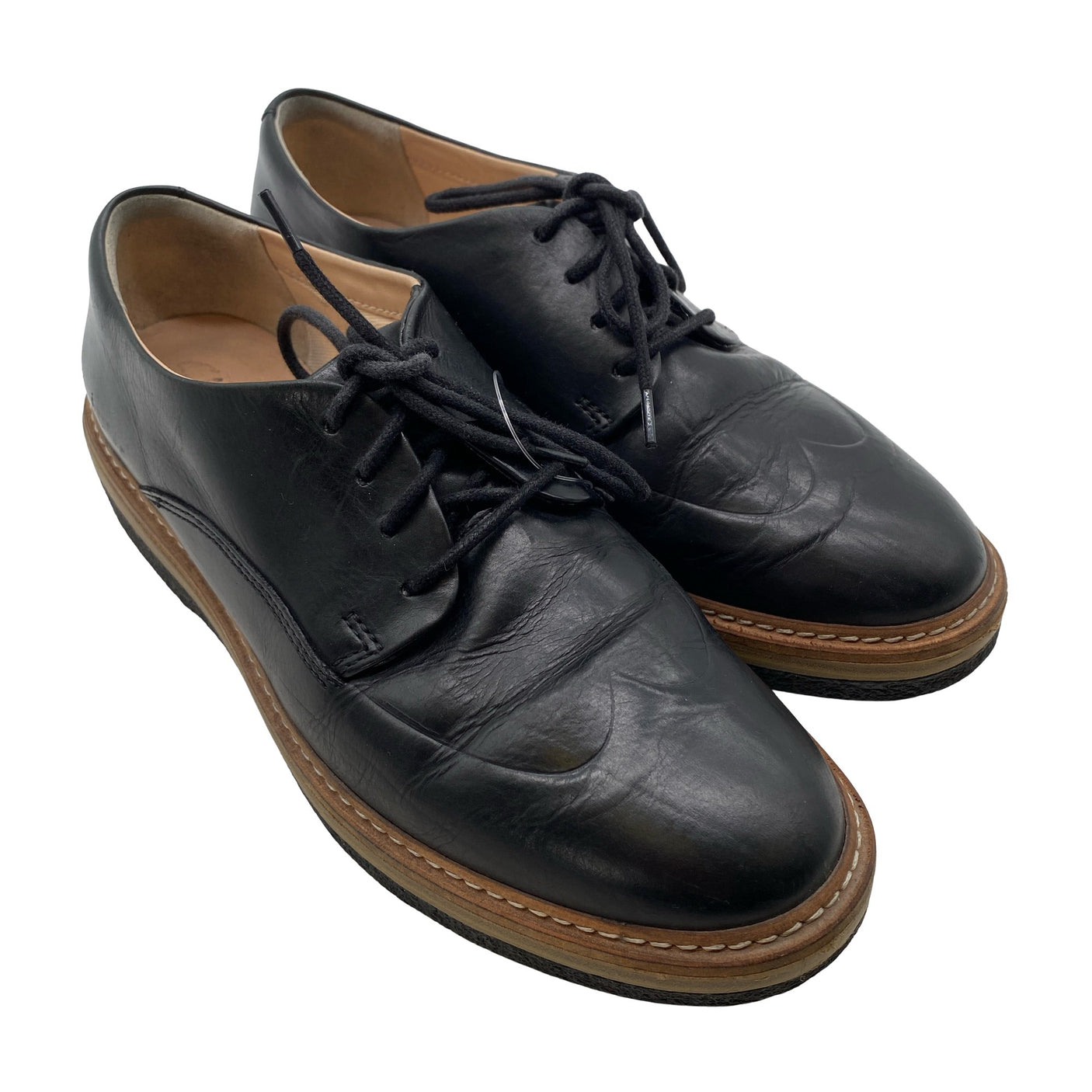 Unisex Clarks - Kävelykengät, koko 39 - (2)