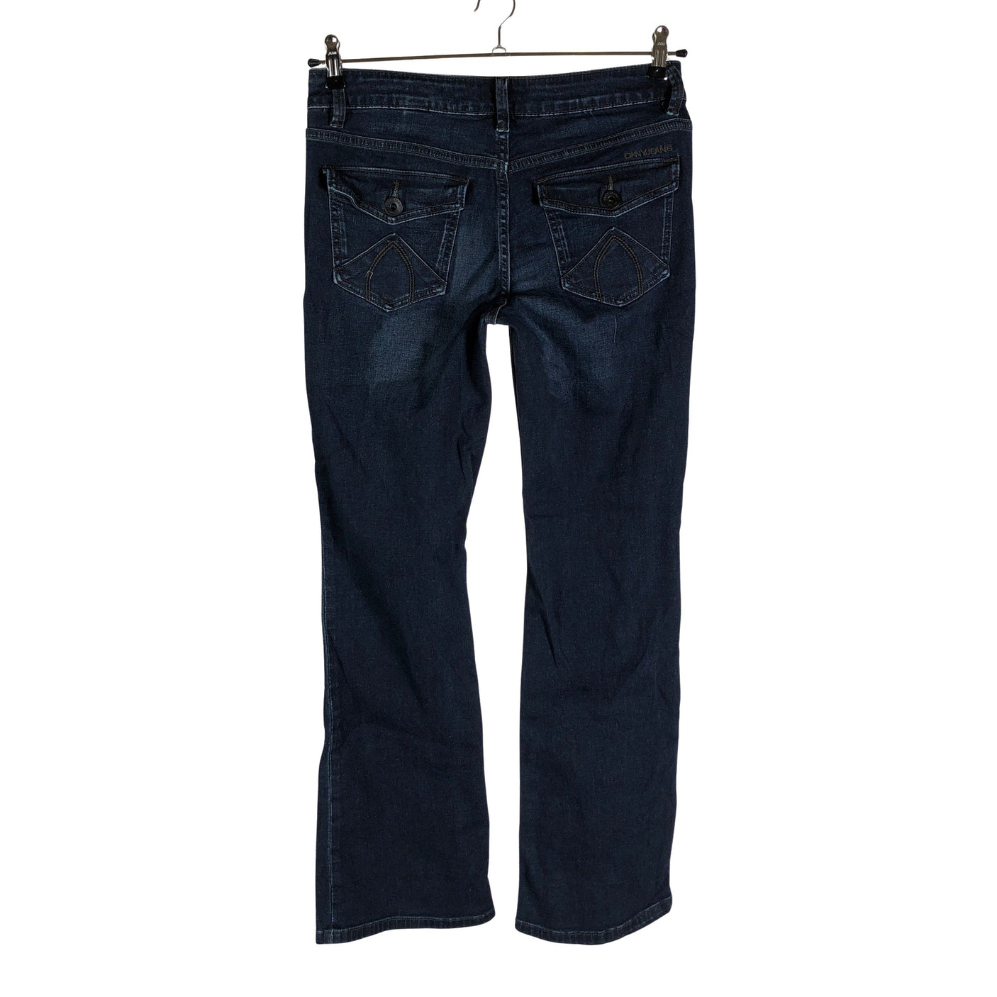 Unisex DKNY - Farkut, koko 38 - (2)
