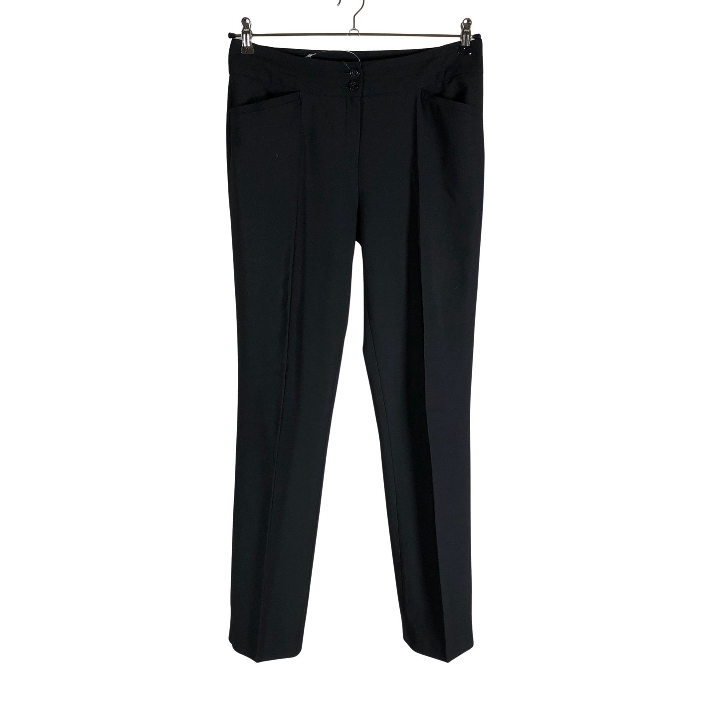Unisex Ril's - Suorat housut, koko 38 - (1)